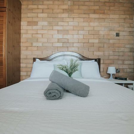 مارانغ Ombak Deru Lodge المظهر الخارجي الصورة