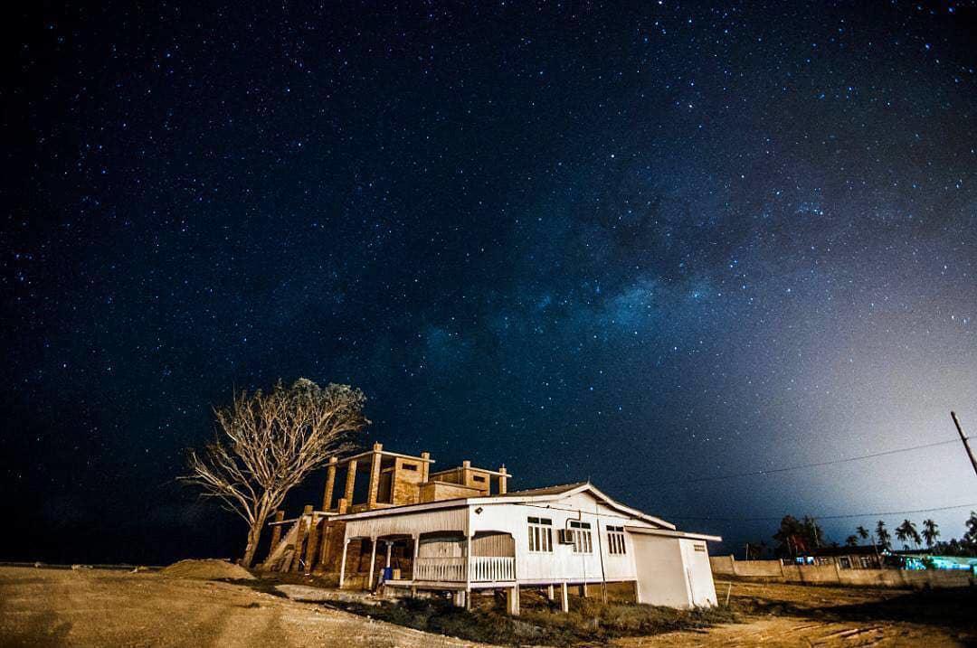 مارانغ Ombak Deru Lodge المظهر الخارجي الصورة