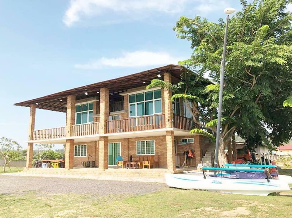 مارانغ Ombak Deru Lodge المظهر الخارجي الصورة
