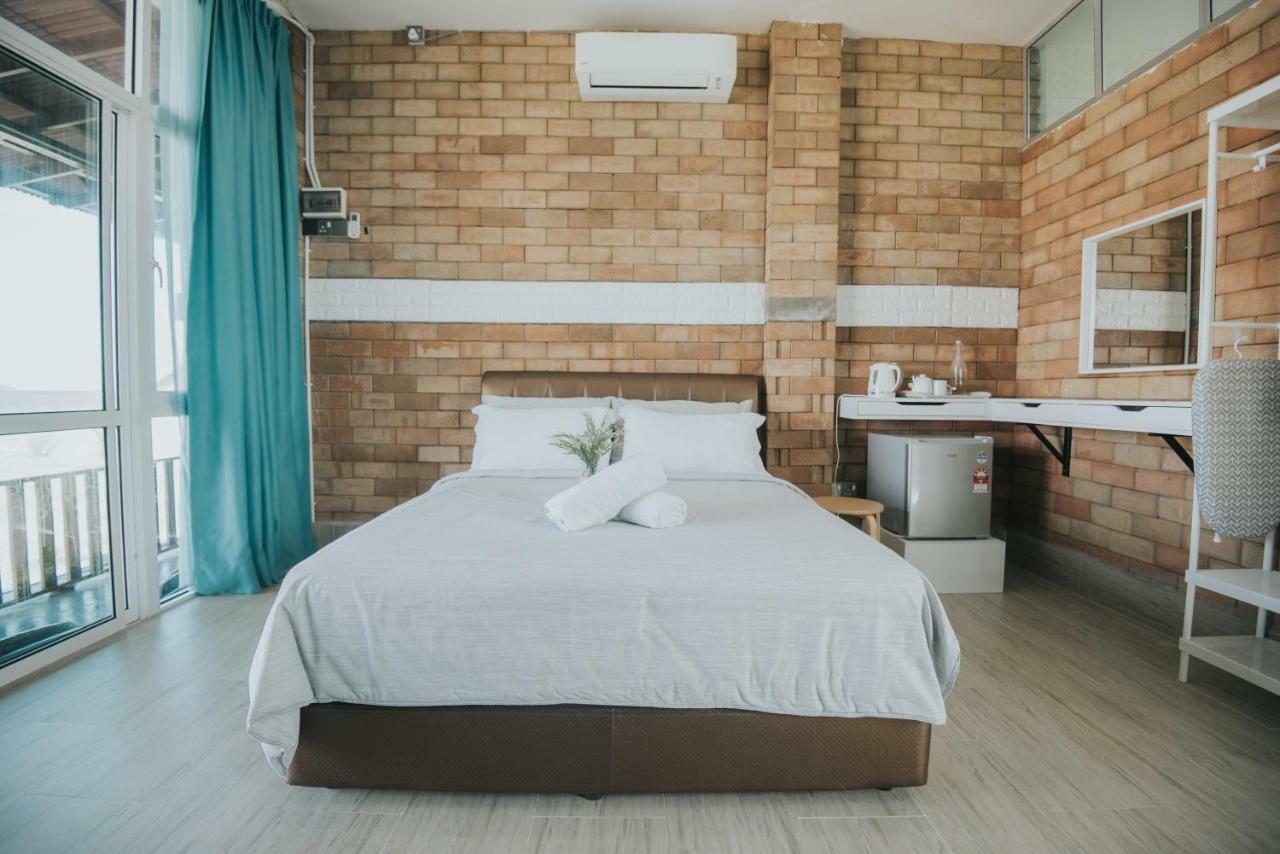 مارانغ Ombak Deru Lodge المظهر الخارجي الصورة