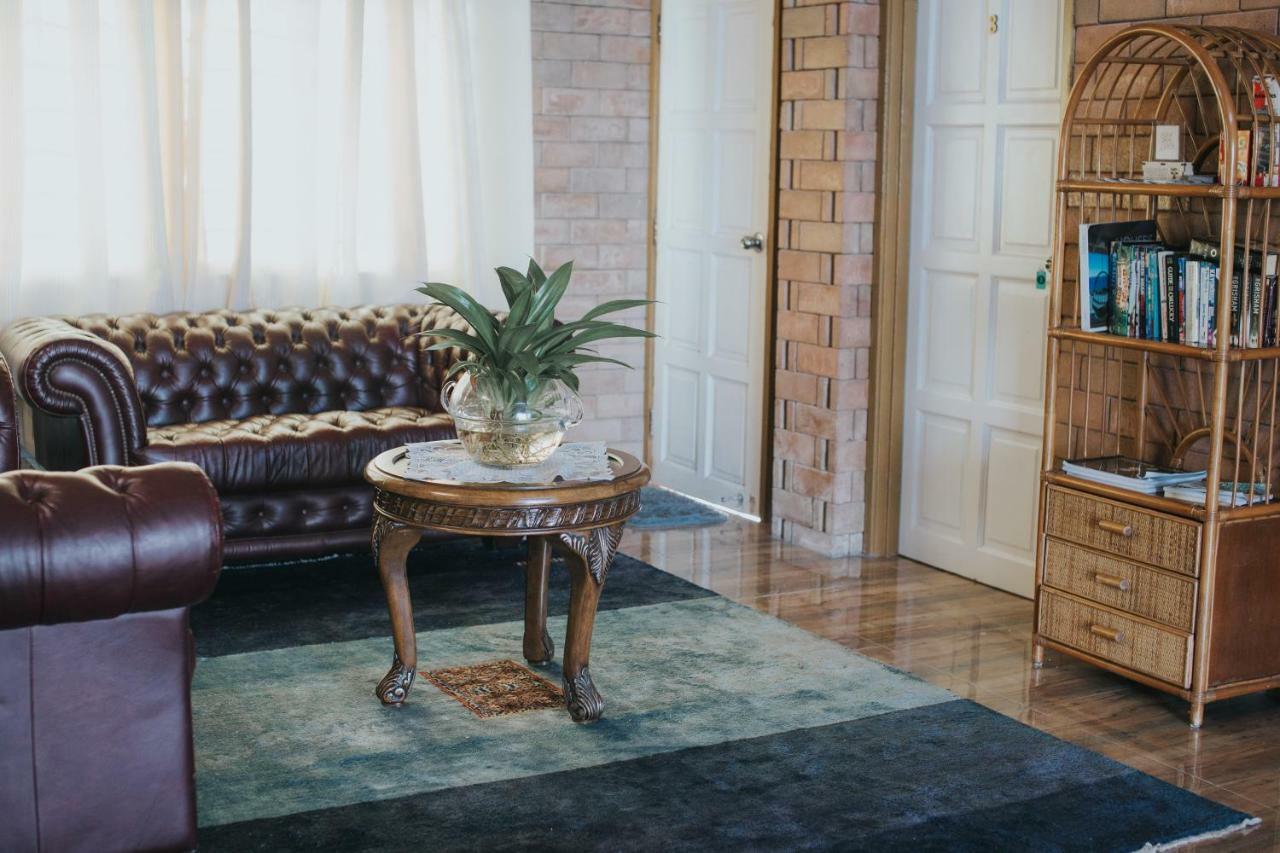 مارانغ Ombak Deru Lodge المظهر الخارجي الصورة