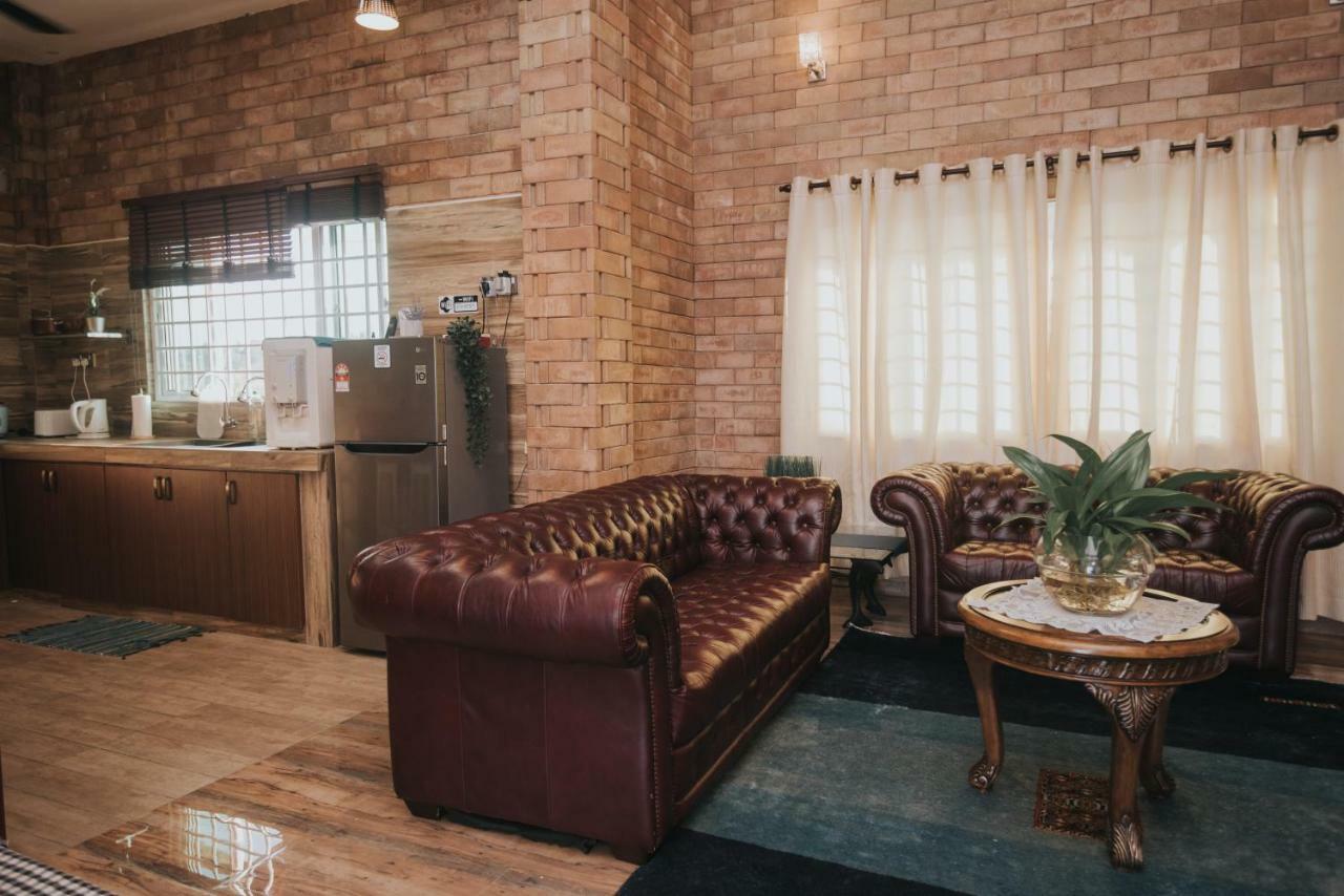 مارانغ Ombak Deru Lodge المظهر الخارجي الصورة