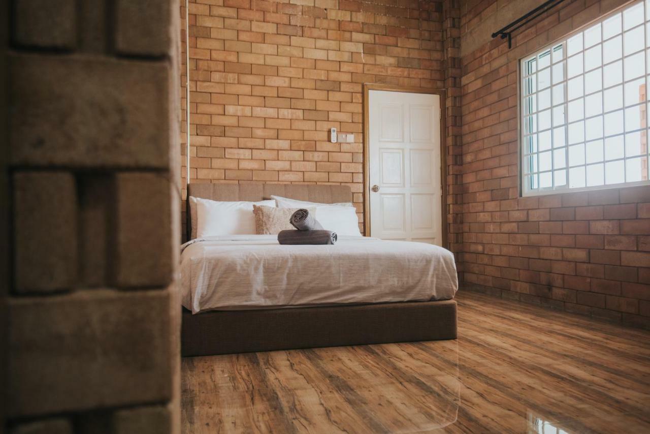 مارانغ Ombak Deru Lodge المظهر الخارجي الصورة
