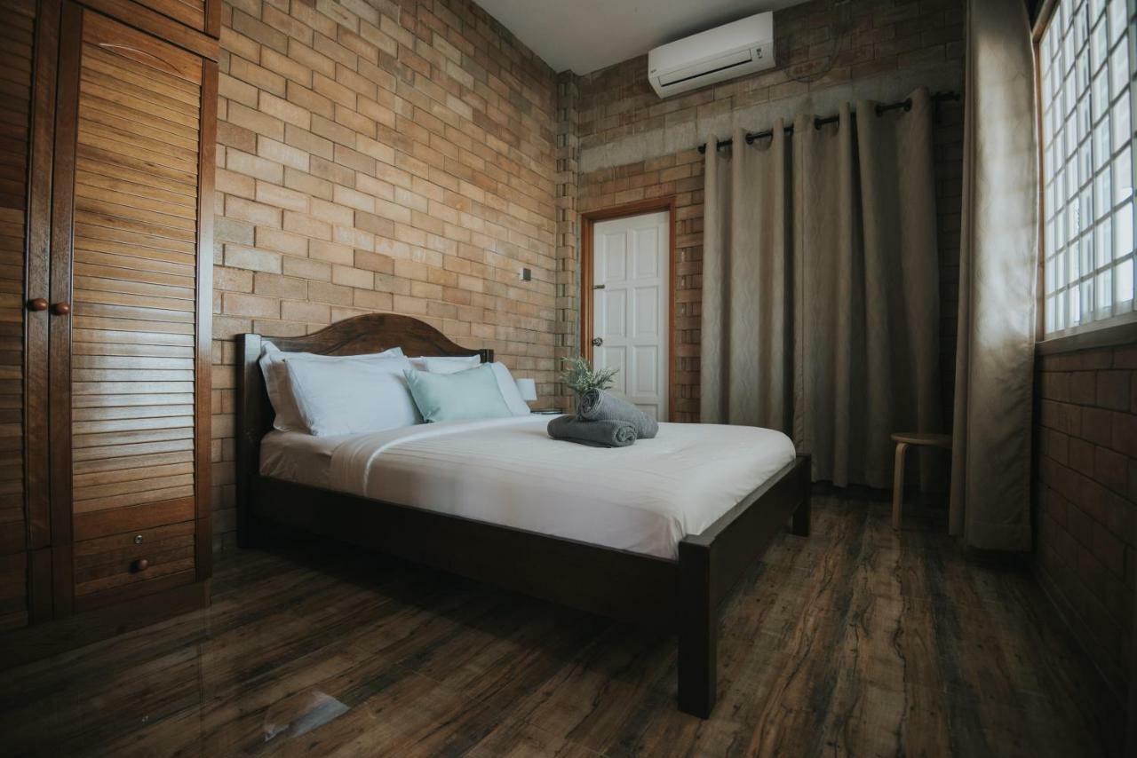 مارانغ Ombak Deru Lodge المظهر الخارجي الصورة