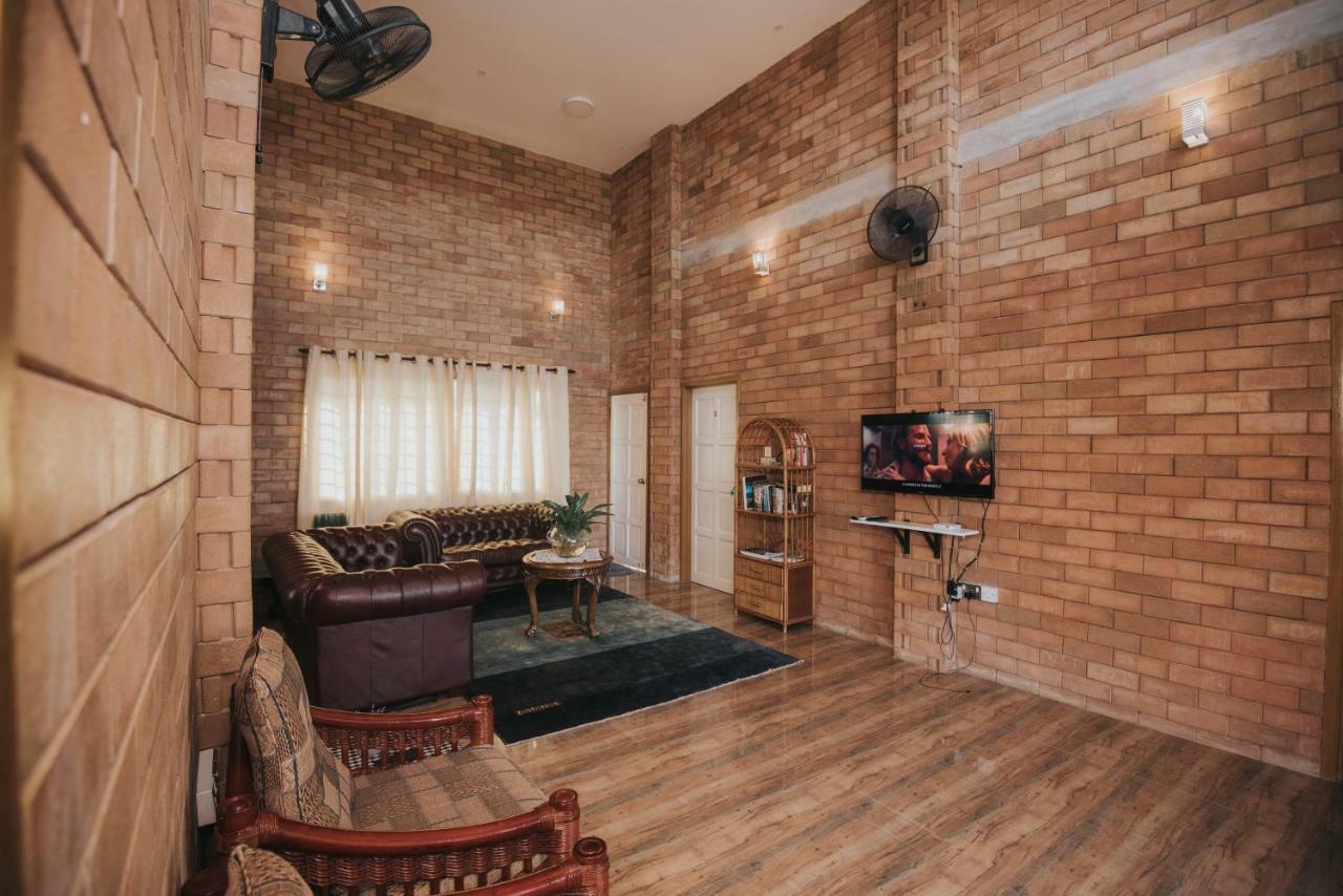 مارانغ Ombak Deru Lodge المظهر الخارجي الصورة
